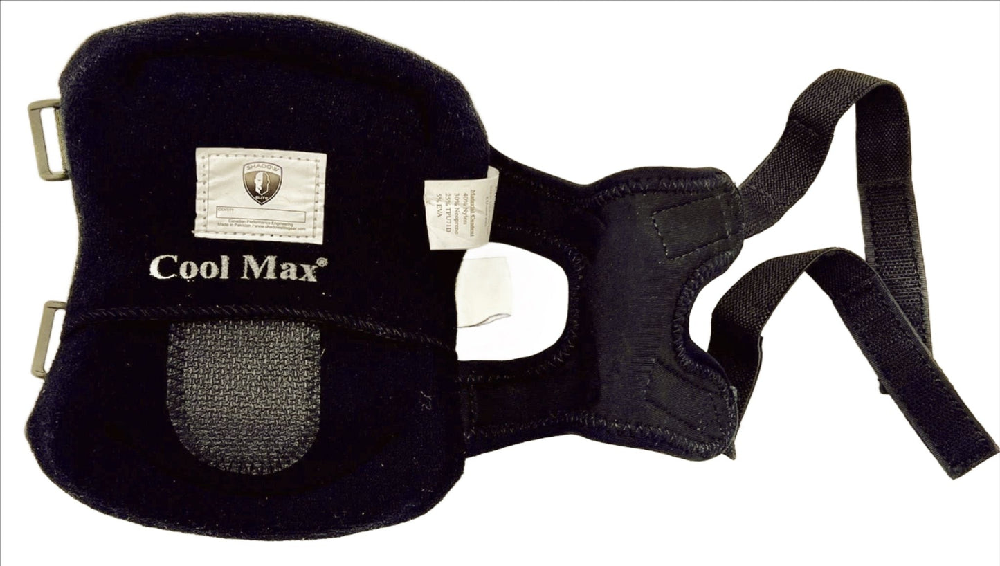 SHE-1560-XPD Elbow Pad