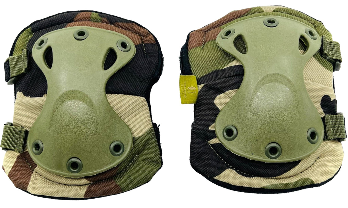 SHE-1560-XPD Elbow Pad