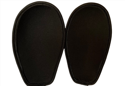 SHS-1591- Kneepads for SHS-3011-Operator Pants