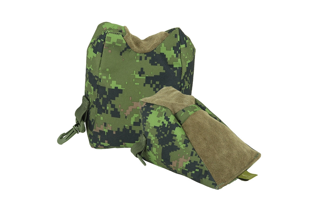 SHS-618 SHOOTING REST BAG