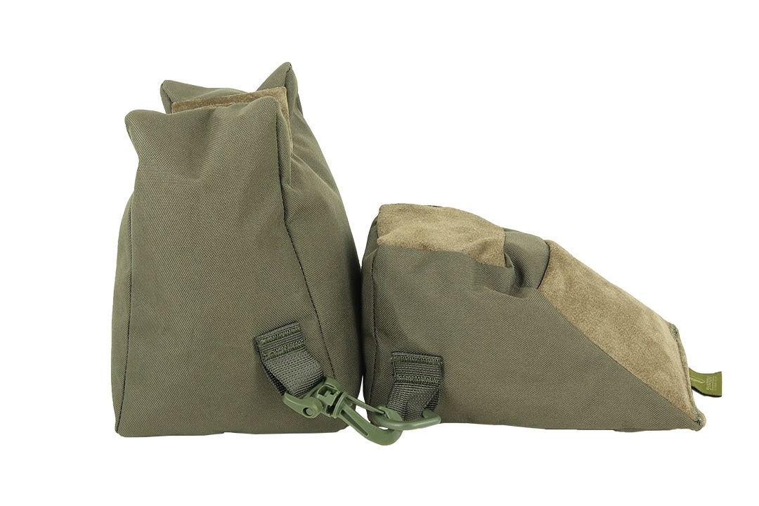 SHS-618 SHOOTING REST BAG